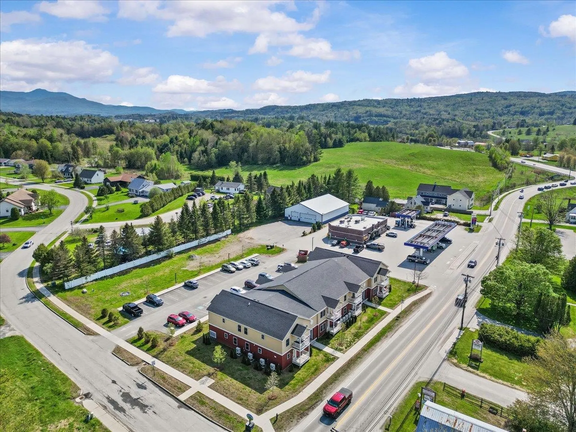 24-26 Jersey Way Morristown VT 05661