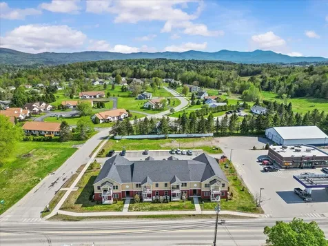 24-26 Jersey Way Morristown VT 05661