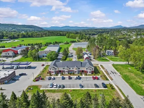 24-26 Jersey Way Morristown VT 05661