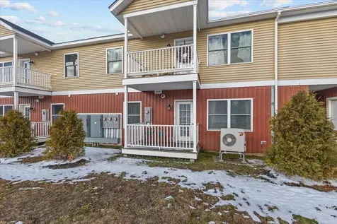 24-26 Jersey Way Morristown VT 05661