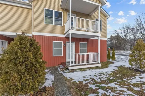 24-26 Jersey Way Morristown VT 05661