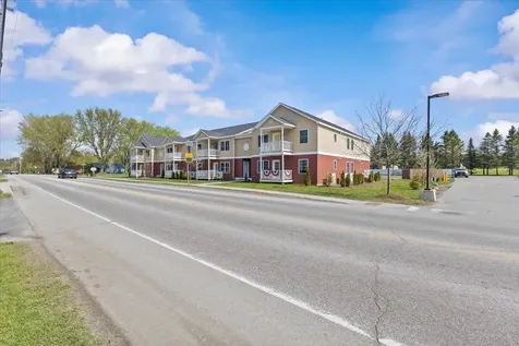 24-26 Jersey Way Morristown VT 05661