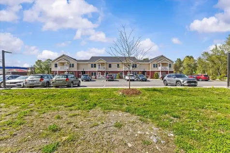 24-26 Jersey Way Morristown VT 05661