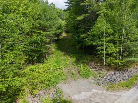 0 Tiger Town Road Norwich VT 05055