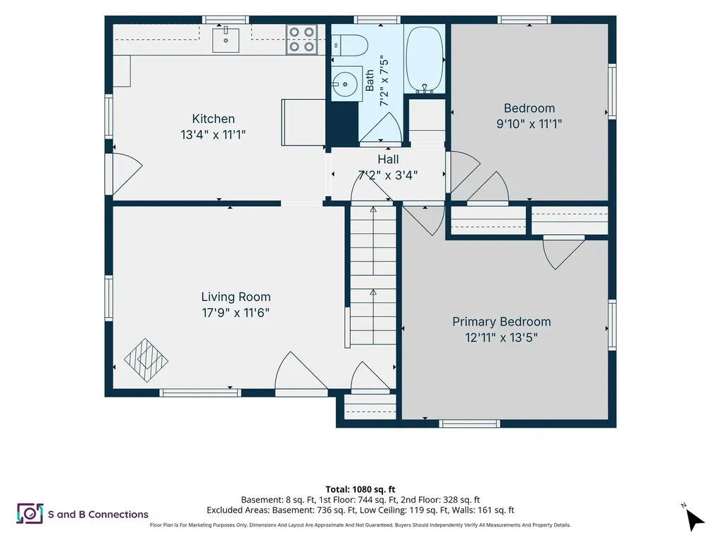 60 Crescent Street Laconia NH 03246
