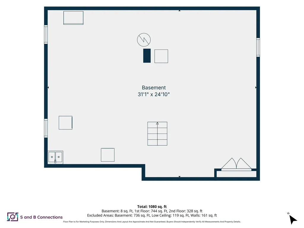 60 Crescent Street Laconia NH 03246