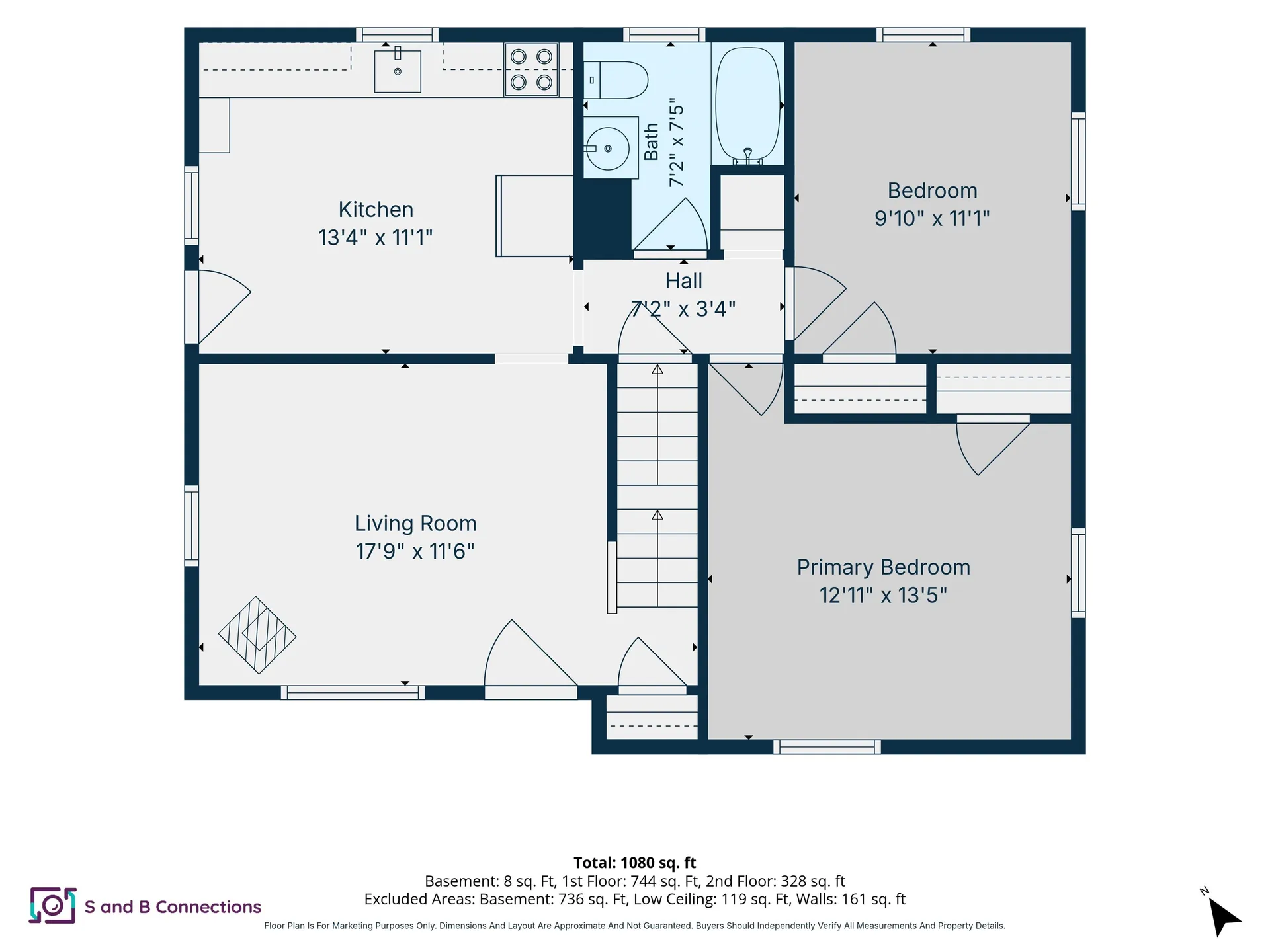 60 Crescent Street Laconia NH 03246