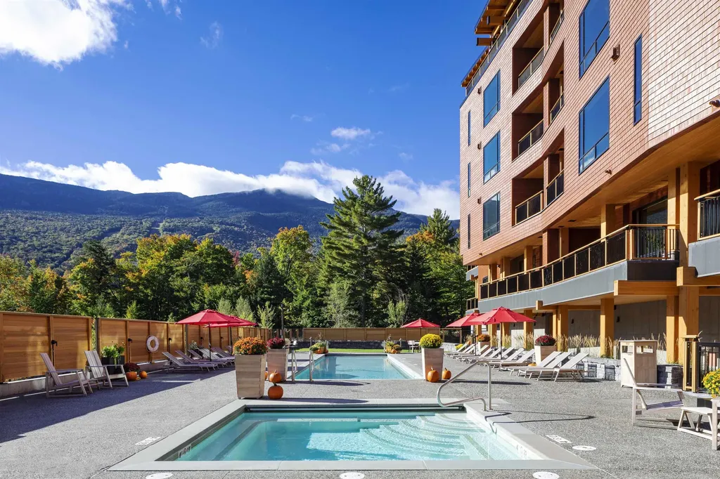 116 Liftline Drive Stowe VT 05672