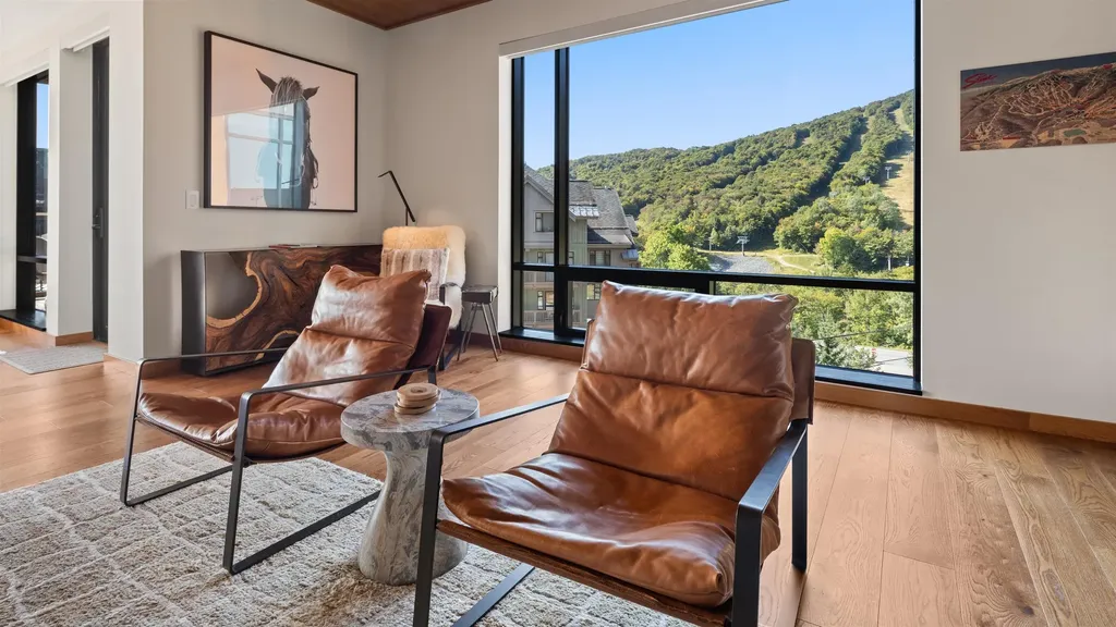 116 Liftline Drive Stowe VT 05672