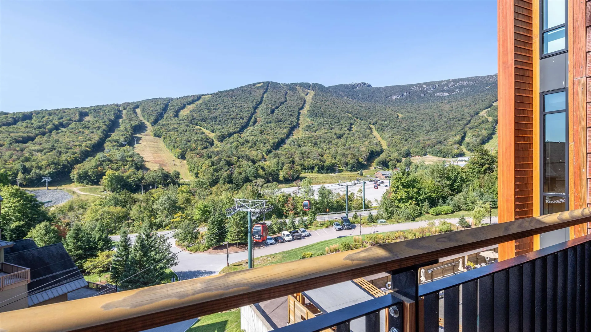 116 Liftline Drive Stowe VT 05672