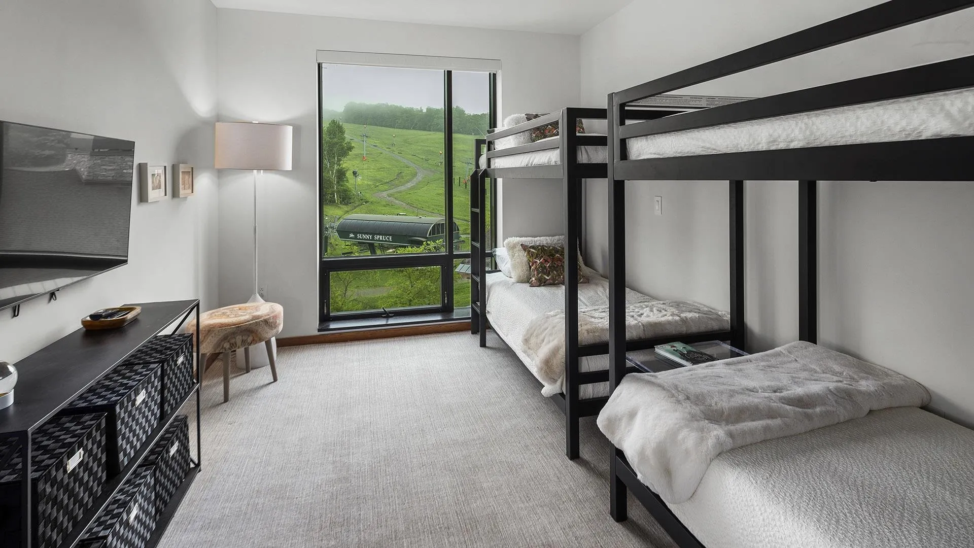116 Liftline Drive Stowe VT 05672