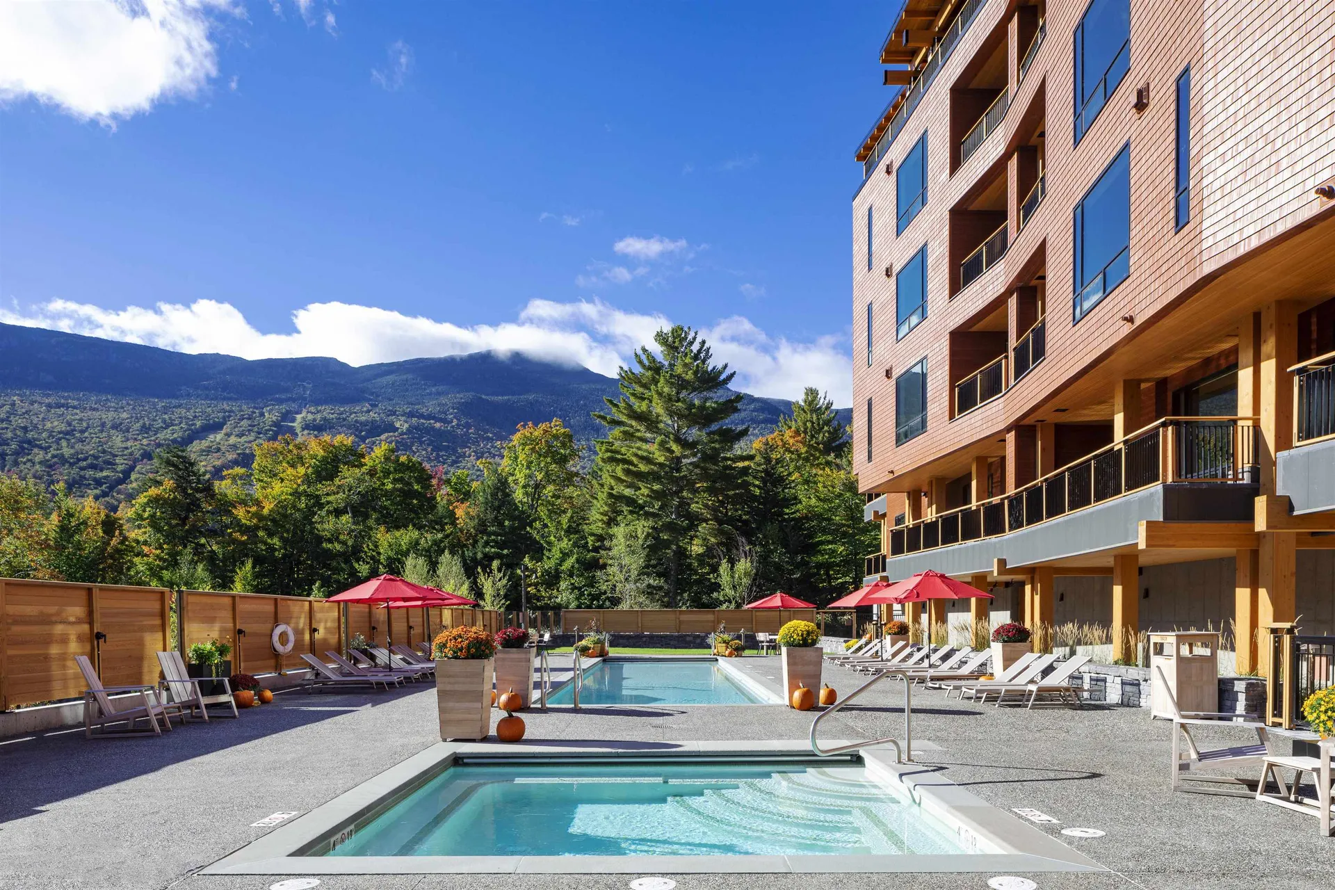 116 Liftline Drive Stowe VT 05672