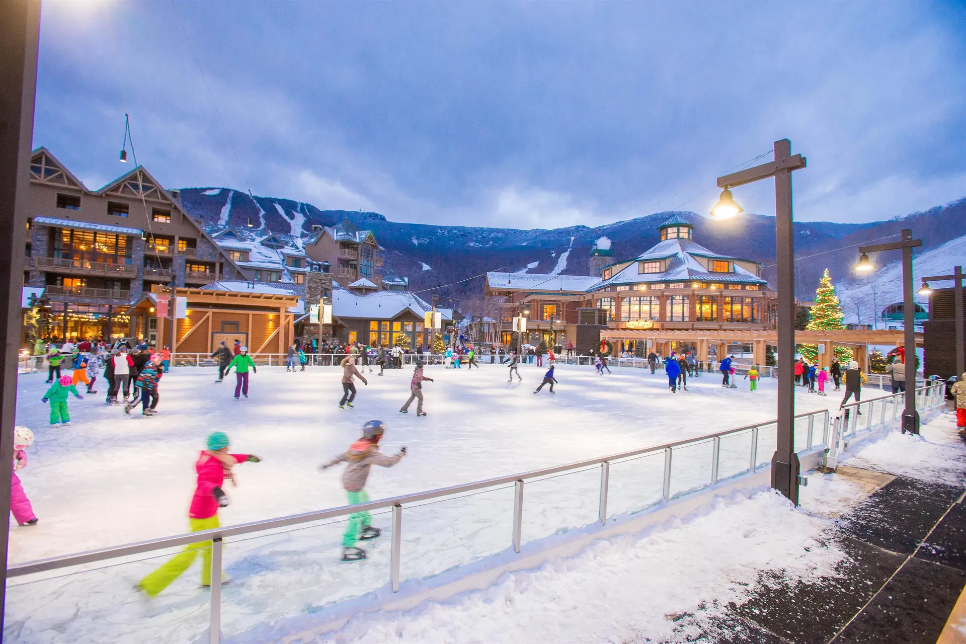 116 Liftline Drive Stowe VT 05672
