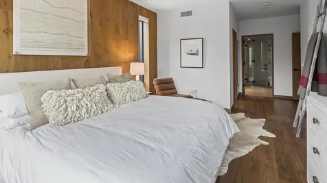 116 Liftline Drive Stowe VT 05672