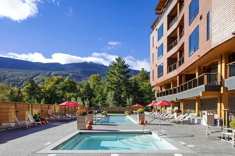 116 Liftline Drive Stowe VT 05672