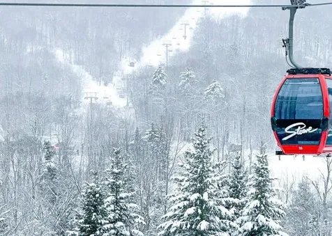 116 Liftline Drive Stowe VT 05672