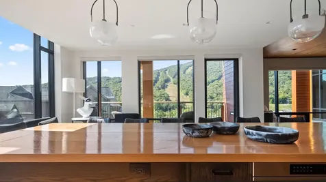 116 Liftline Drive Stowe VT 05672