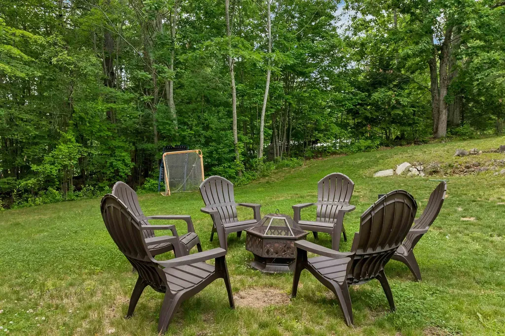 39 Beach Pond Road Wolfeboro NH 03894