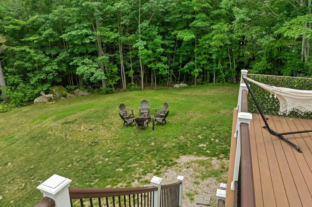 39 Beach Pond Road Wolfeboro NH 03894