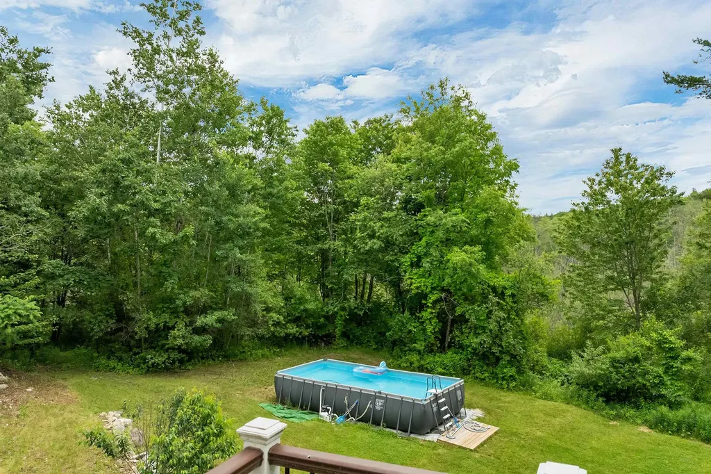 39 Beach Pond Road Wolfeboro NH 03894