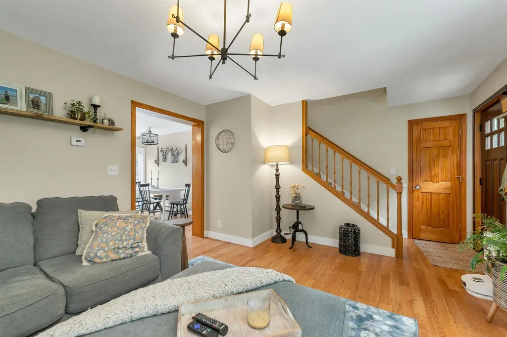 39 Beach Pond Road Wolfeboro NH 03894