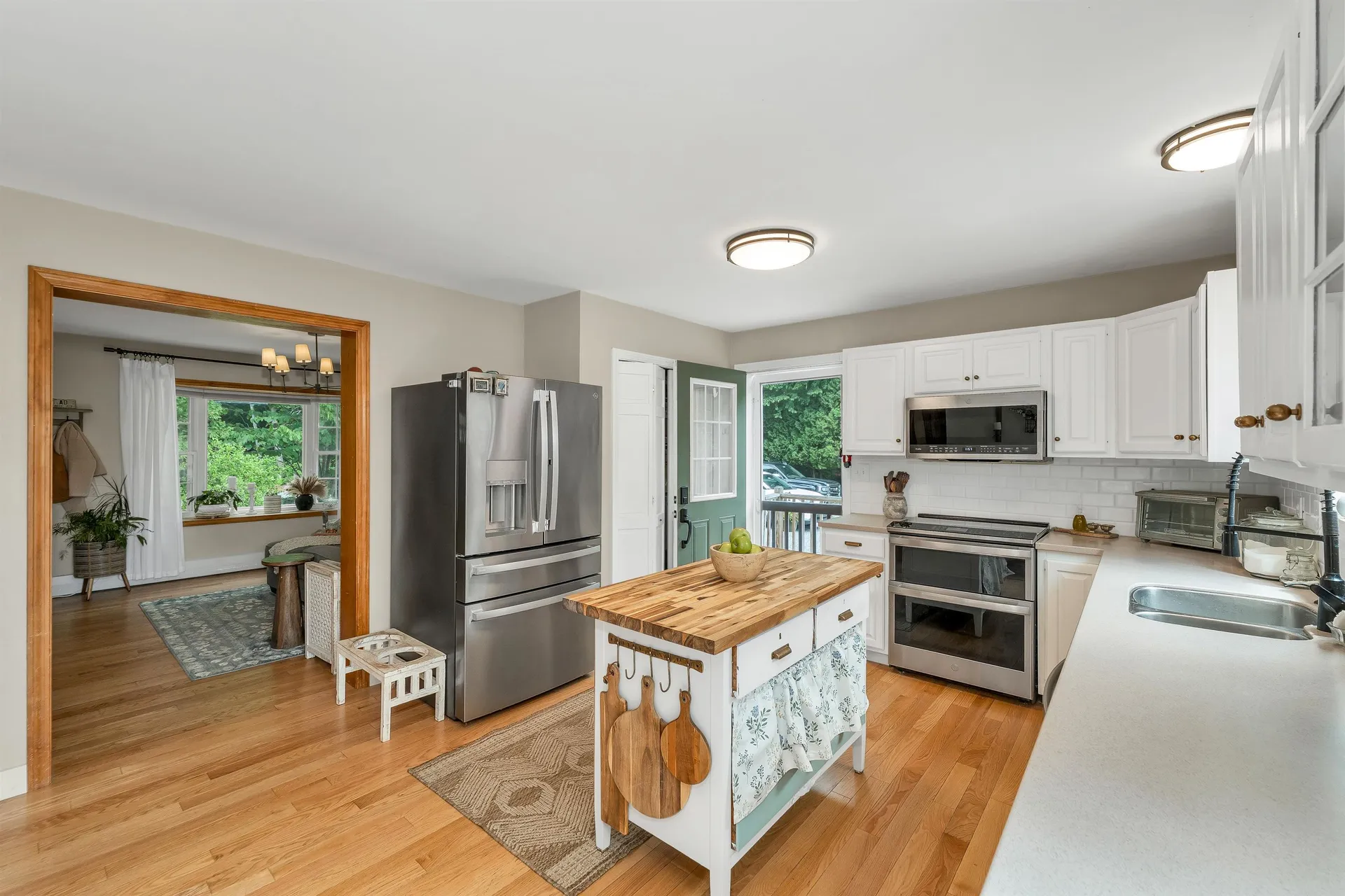 39 Beach Pond Road Wolfeboro NH 03894