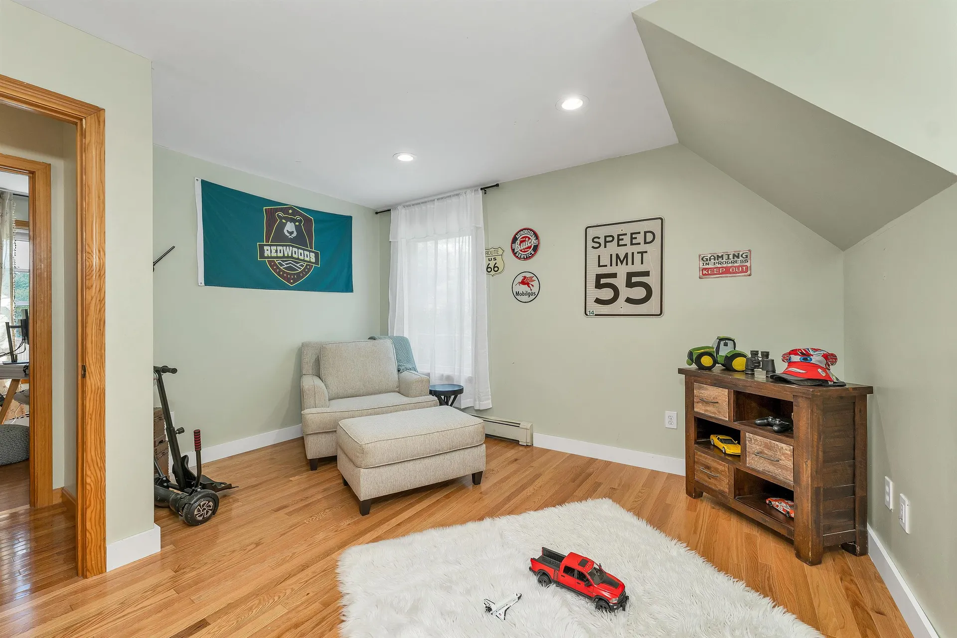 39 Beach Pond Road Wolfeboro NH 03894