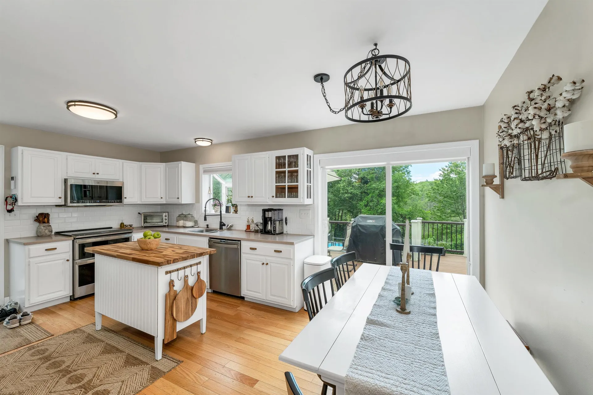 39 Beach Pond Road Wolfeboro NH 03894