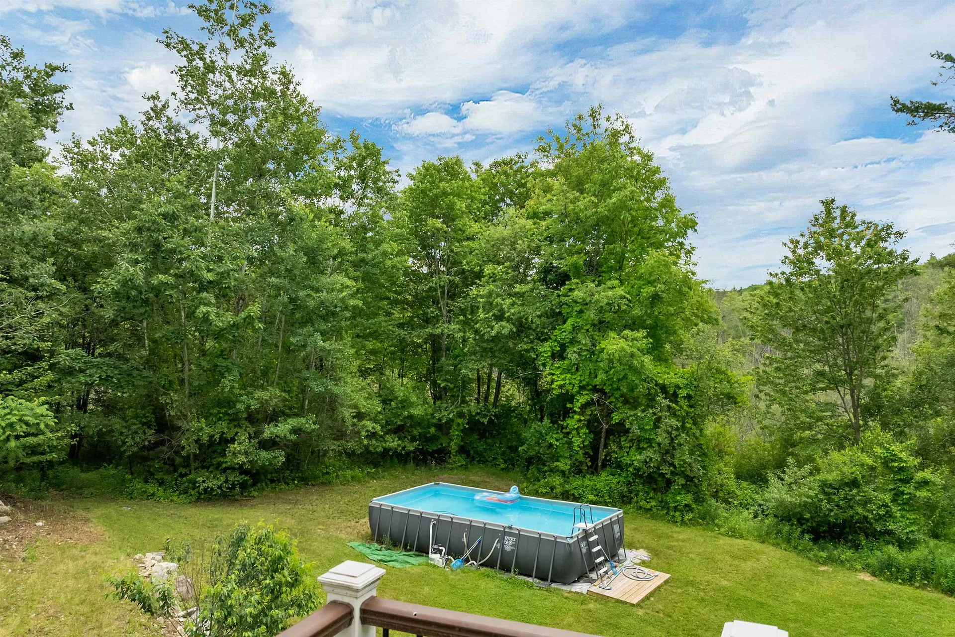 39 Beach Pond Road Wolfeboro NH 03894