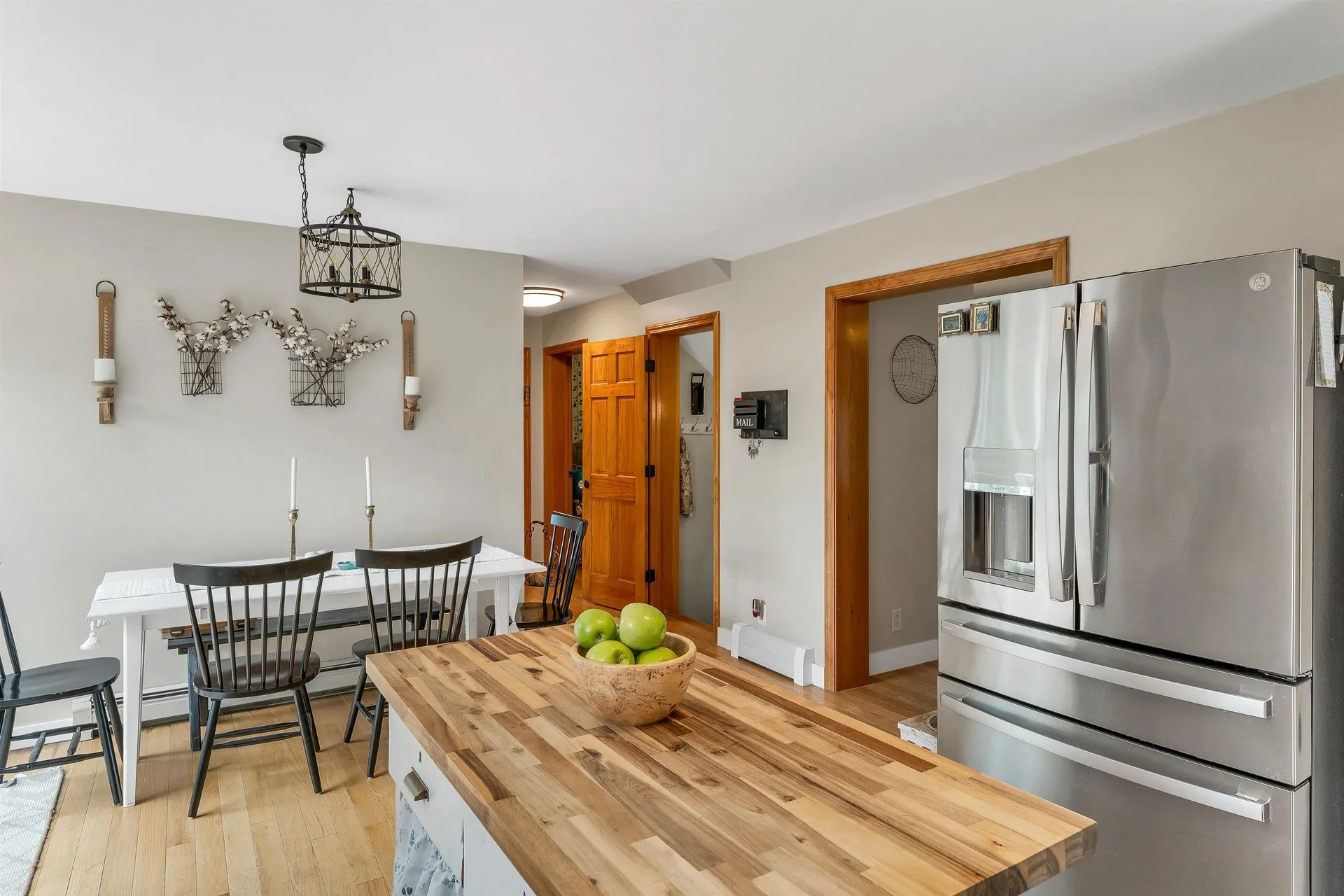 39 Beach Pond Road Wolfeboro NH 03894
