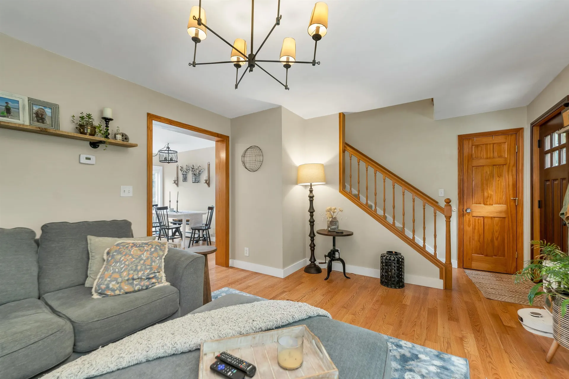 39 Beach Pond Road Wolfeboro NH 03894