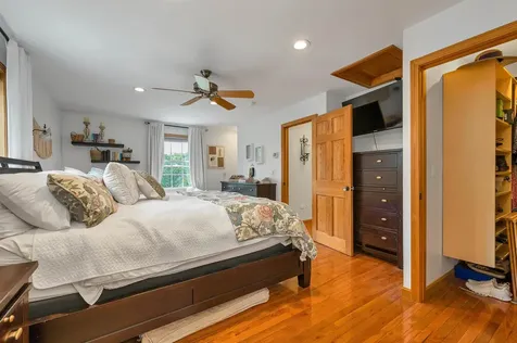 39 Beach Pond Road Wolfeboro NH 03894