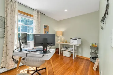 39 Beach Pond Road Wolfeboro NH 03894