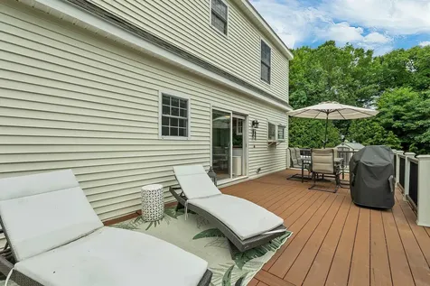 39 Beach Pond Road Wolfeboro NH 03894