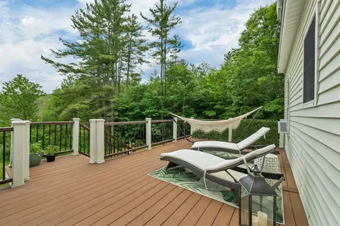 39 Beach Pond Road Wolfeboro NH 03894