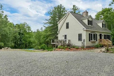 39 Beach Pond Road Wolfeboro NH 03894