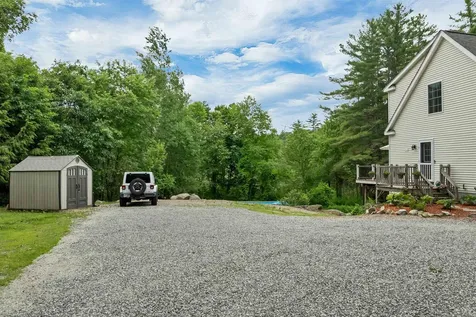 39 Beach Pond Road Wolfeboro NH 03894