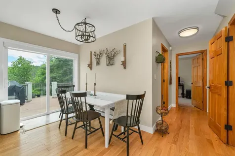 39 Beach Pond Road Wolfeboro NH 03894