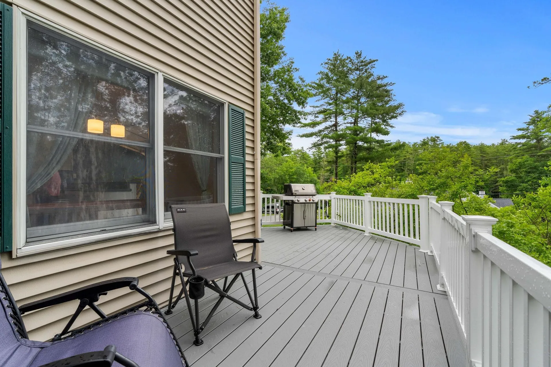 39 Bucks Hill Road Durham NH 03824
