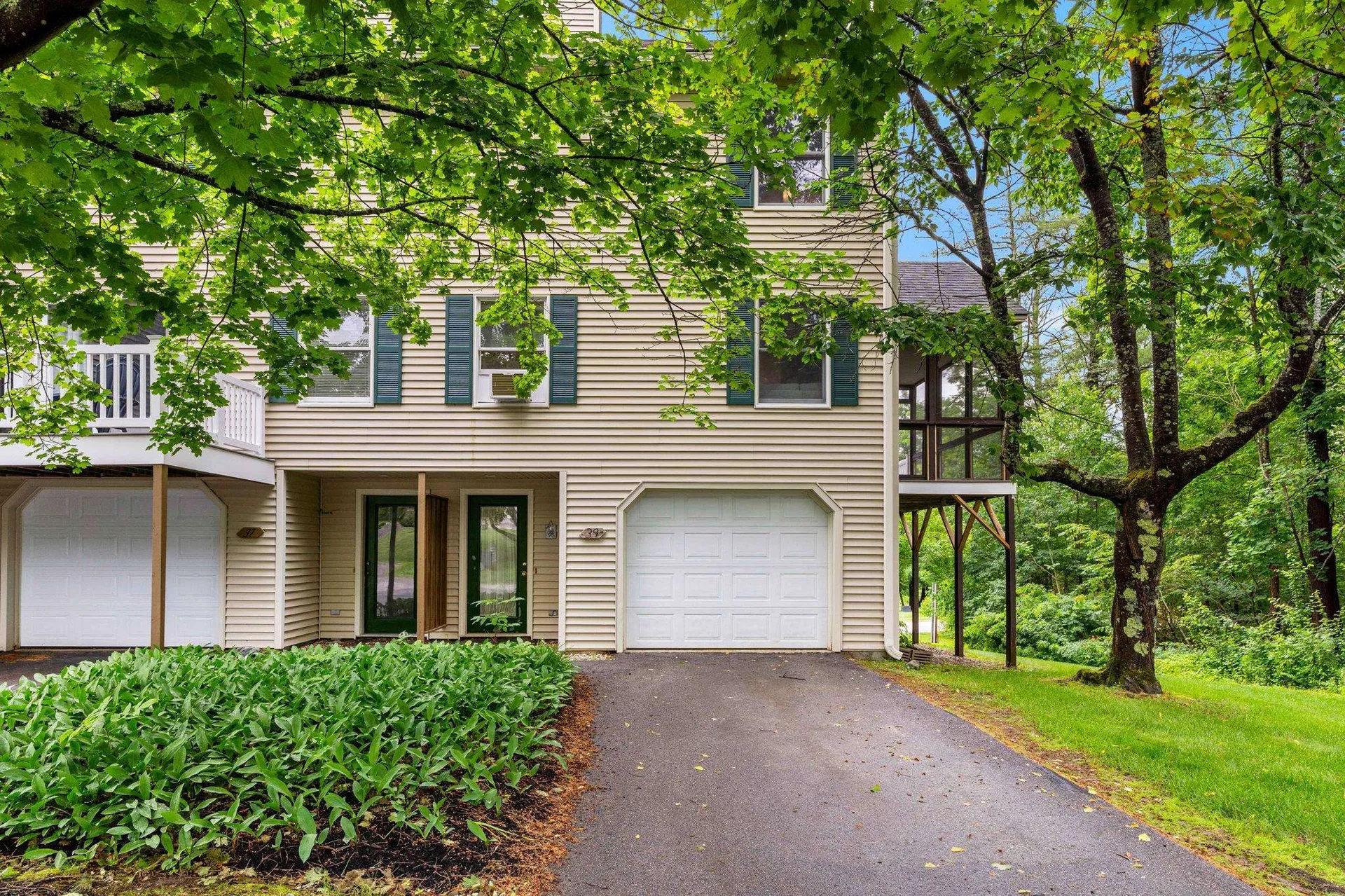 39 Bucks Hill Road Durham NH 03824