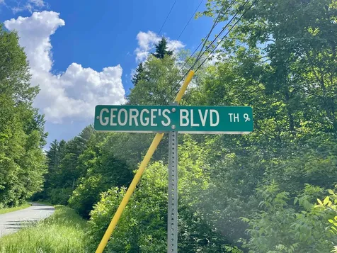 00 George's Boulevard East Haven VT 05837