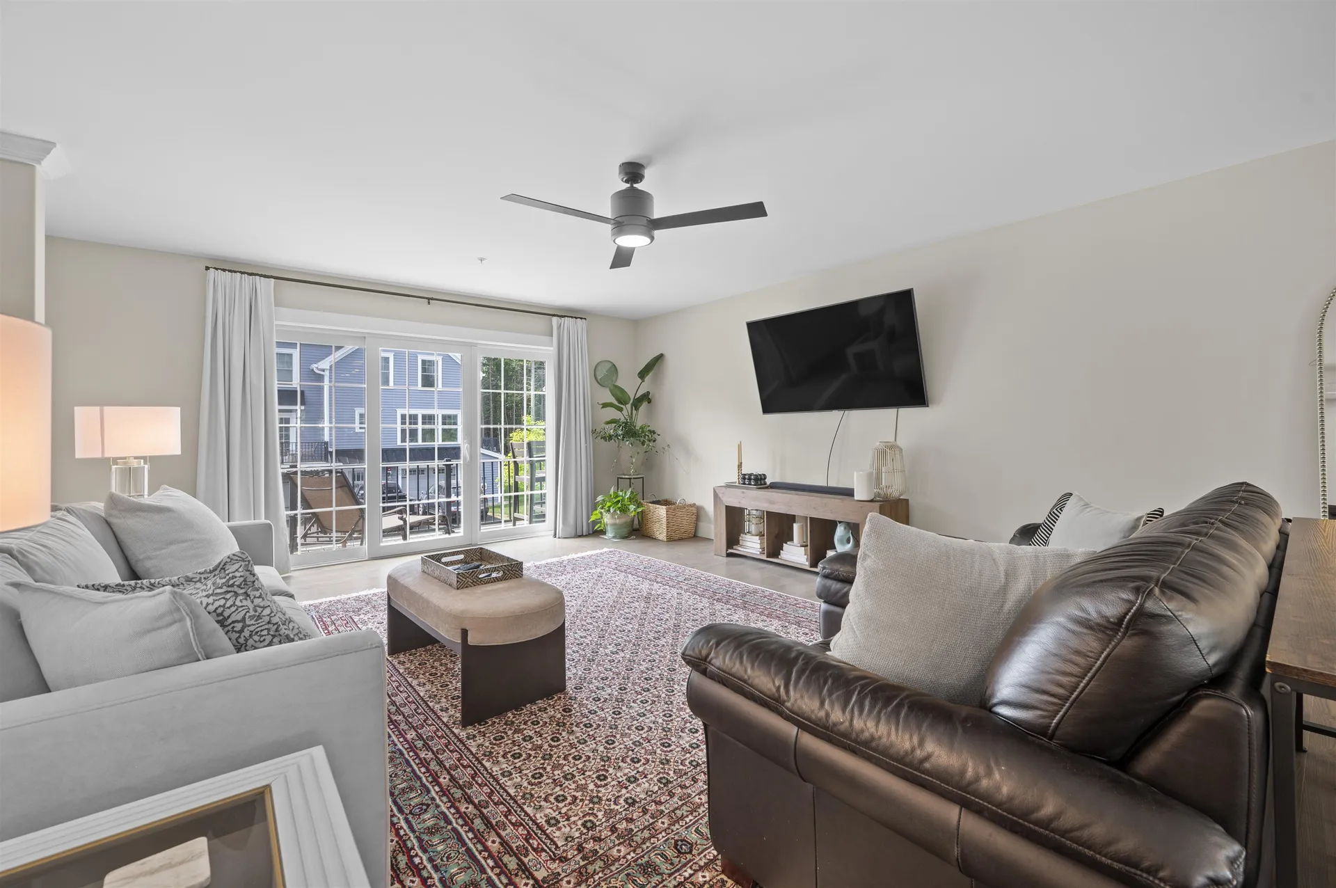 21 Thompson Way Rye NH 03870