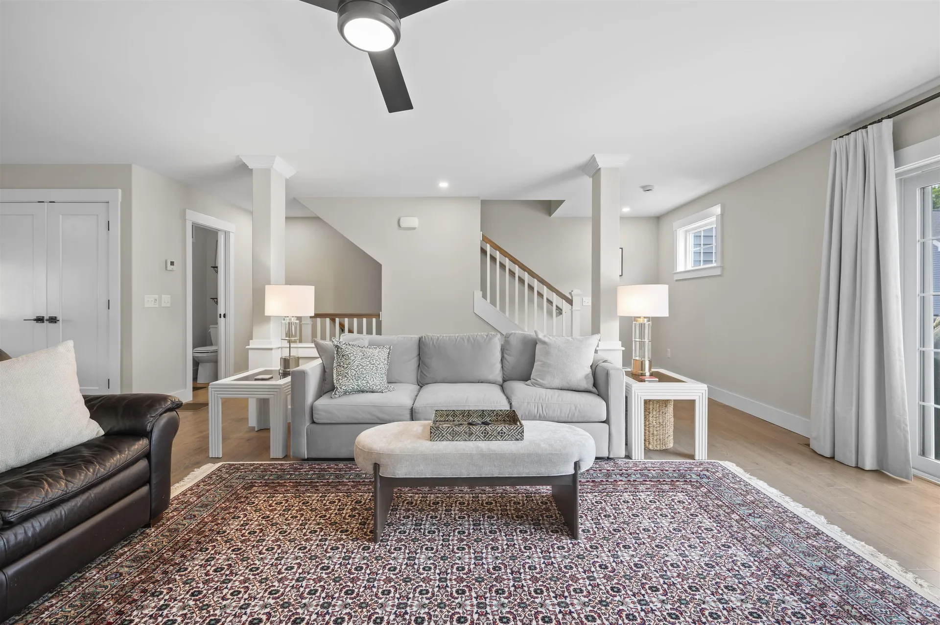 21 Thompson Way Rye NH 03870