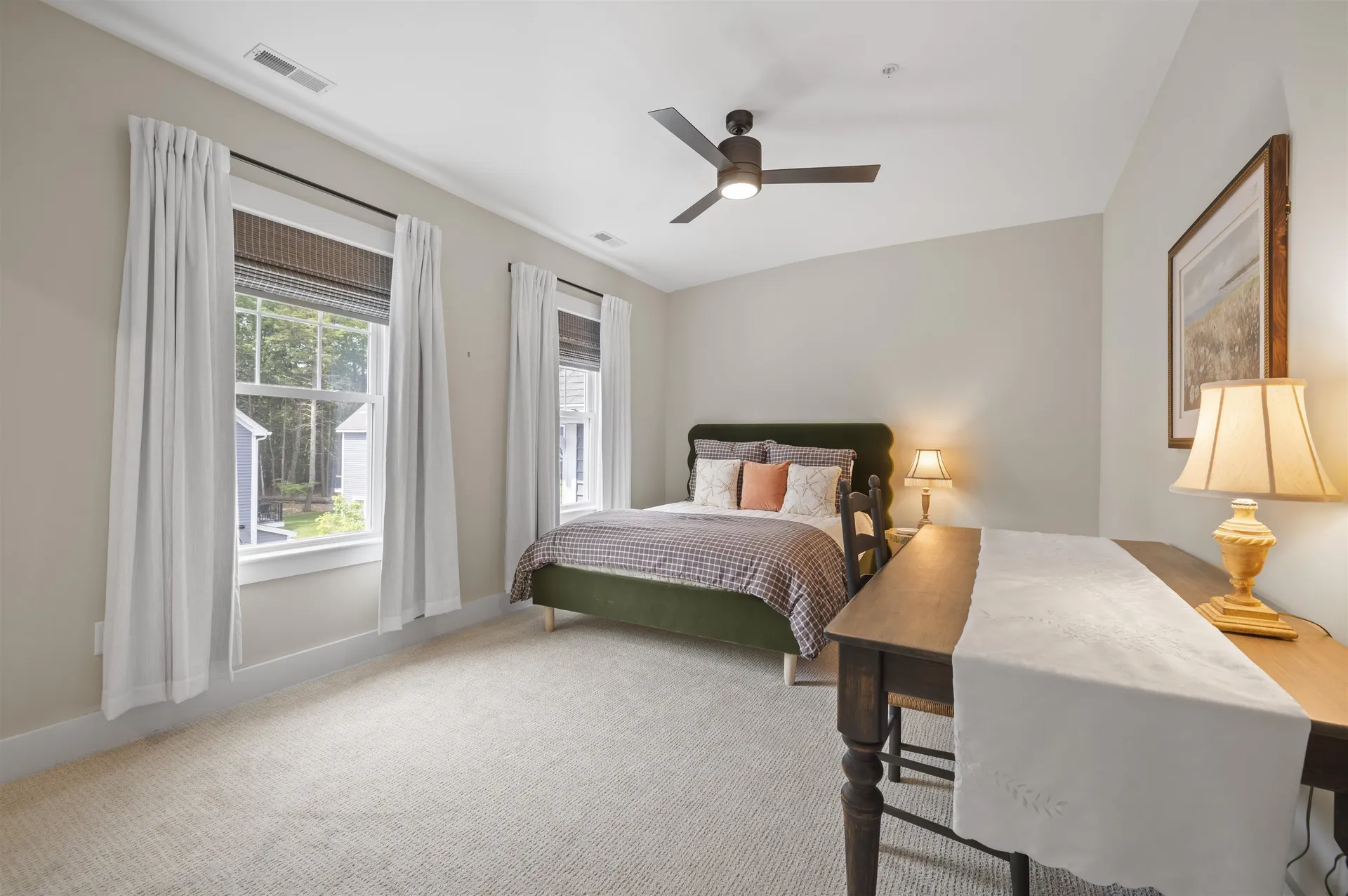 21 Thompson Way Rye NH 03870