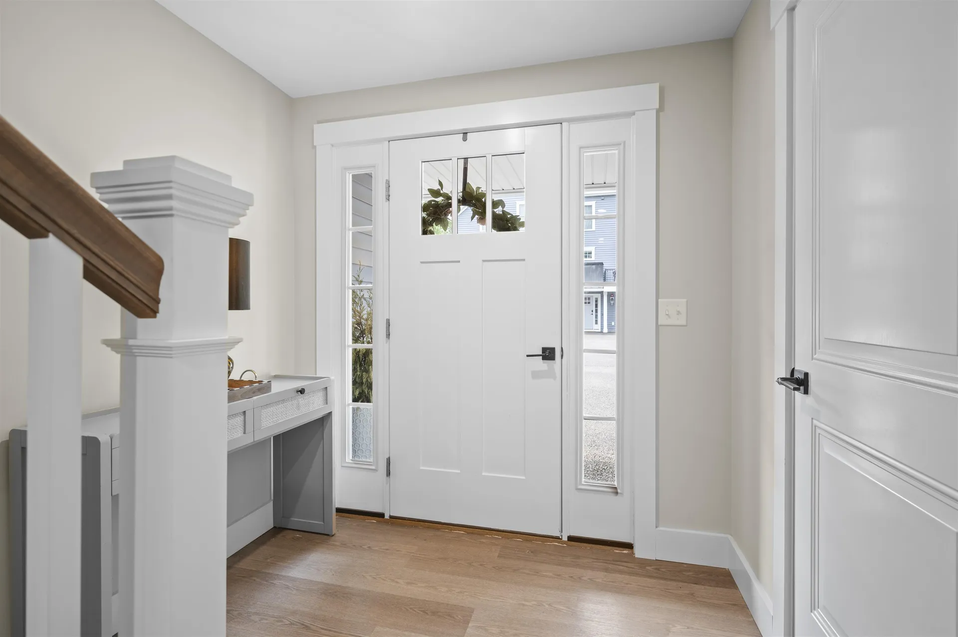 21 Thompson Way Rye NH 03870