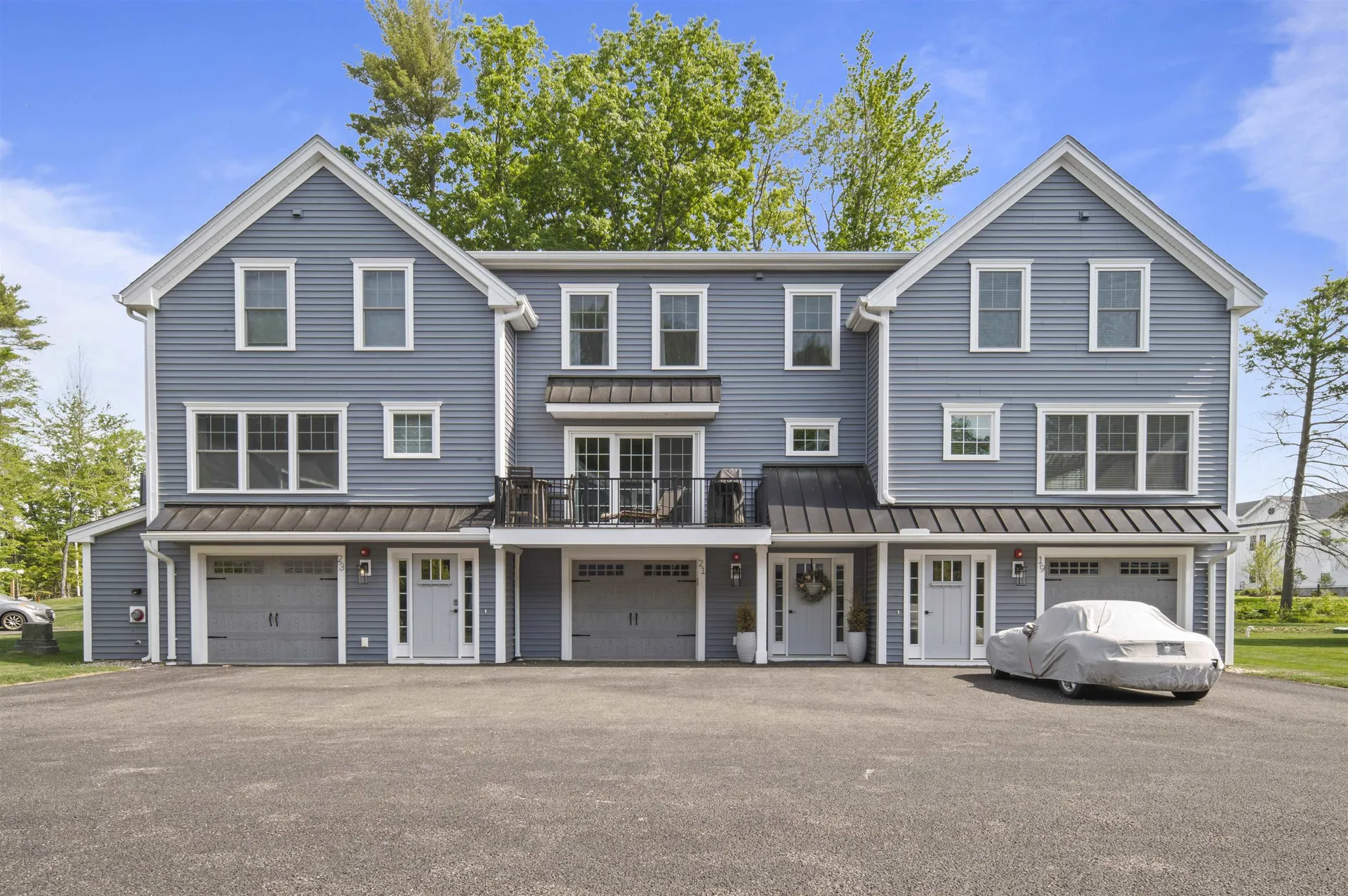 21 Thompson Way Rye NH 03870