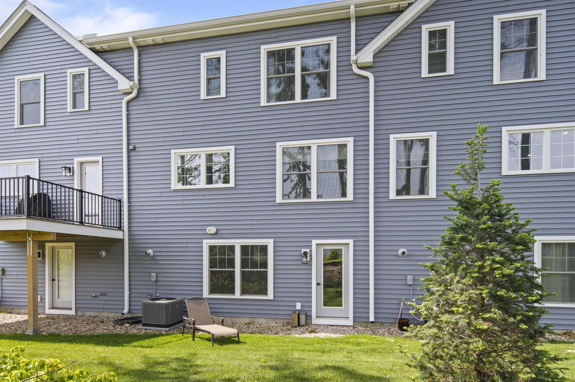 21 Thompson Way Rye NH 03870