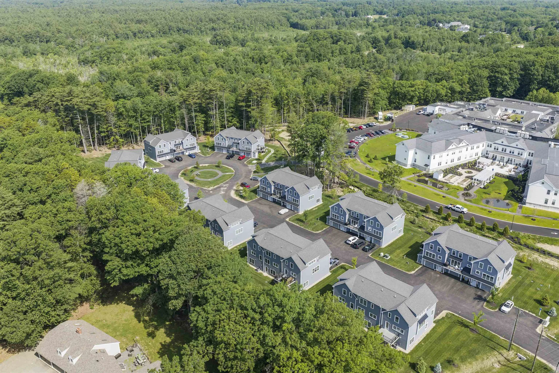 21 Thompson Way Rye NH 03870