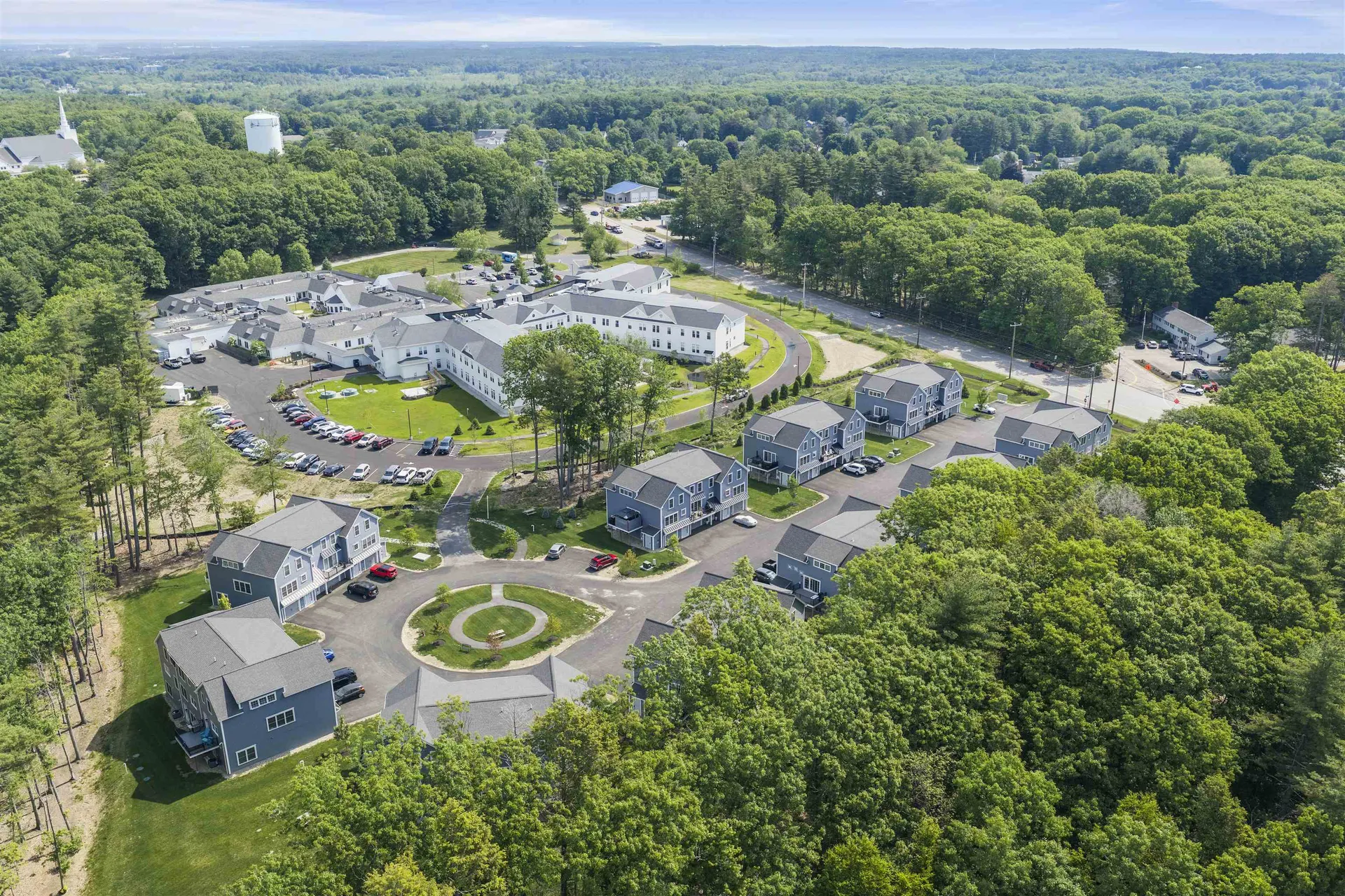 21 Thompson Way Rye NH 03870