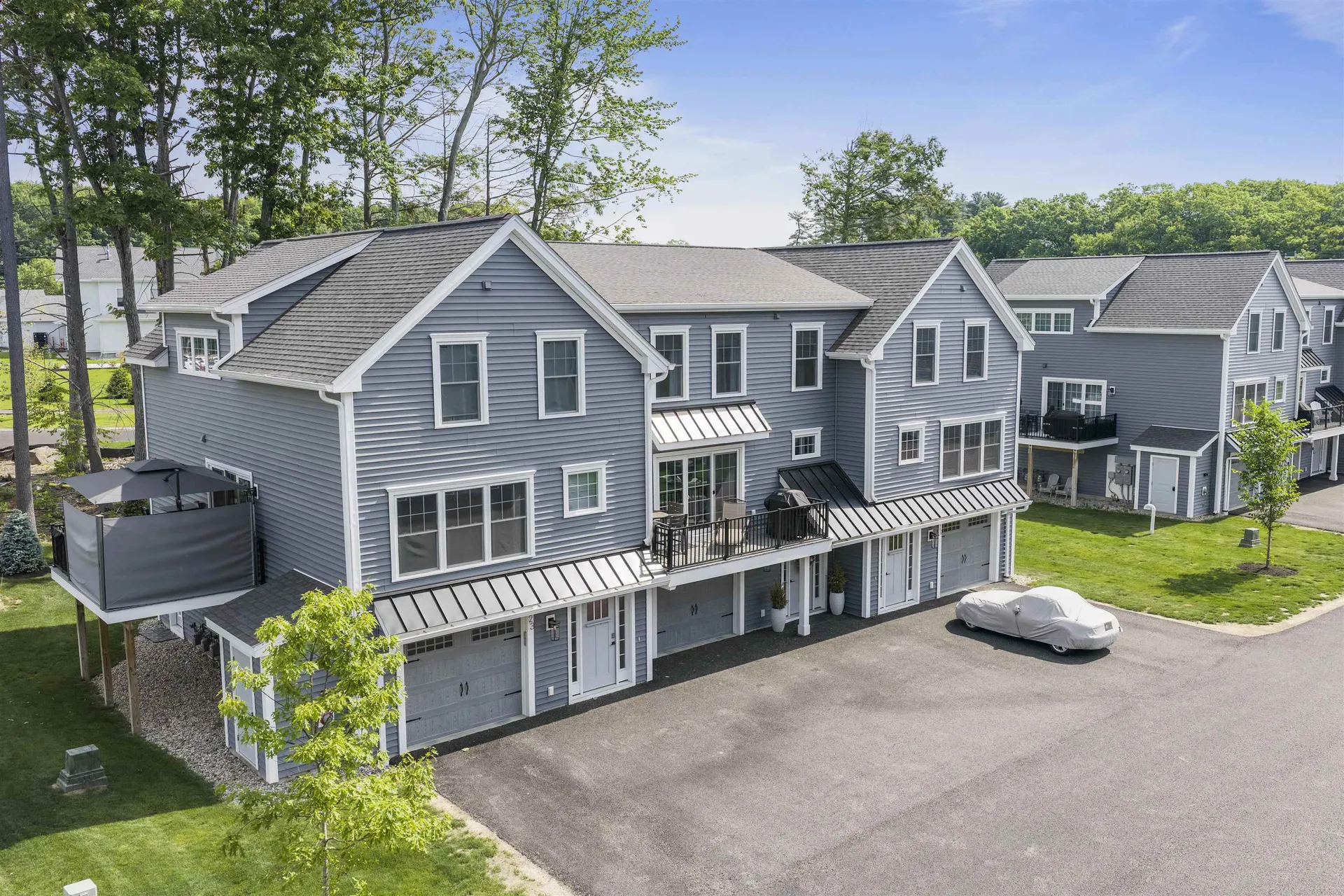 21 Thompson Way Rye NH 03870